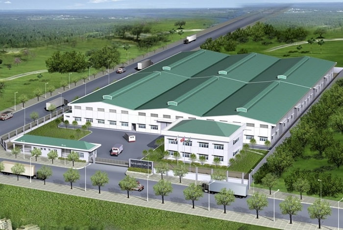 CÔNG TY TNHH ĐOÀN KẾT TIẾN - DKT TECHNOLOGY